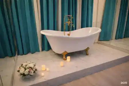 Алекс на Петроградской - 33
