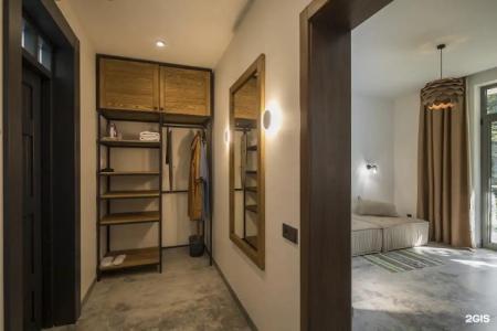 Soloh Spa Village - 109