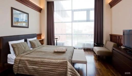 Величъ Country Club - 108