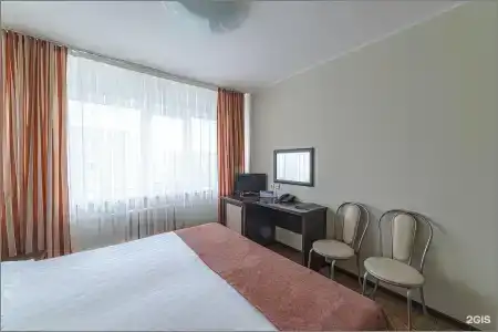 Турист - 33