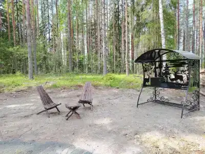 Медвежья Лапа - 83