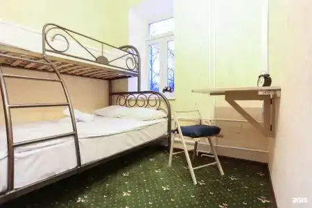 Винтерфелл на Цветном Бульваре - 37