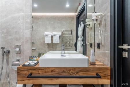 Kravt Nevsky Hotel & Spa - 147