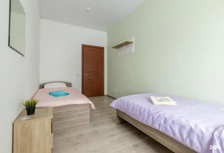 Нижний & Хостел - 110