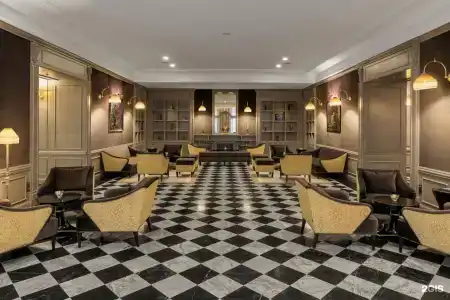 Sheraton Kremlin - 7
