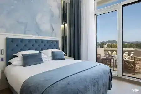 Villas & SPA by Ostrova - 224