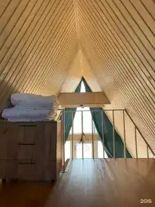 Глэмпинг Alfa Глэмпинг - 162