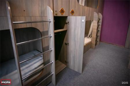 Нора - 59
