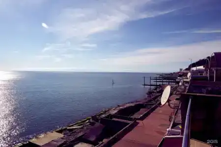 Море Баланса - 2