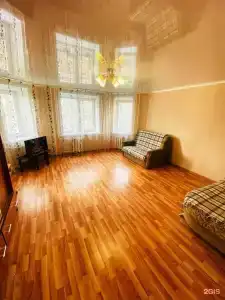 Квартира на Агапкина - 12
