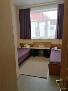 База по приему юных туристов - 33