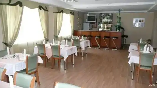 Интурист - 21
