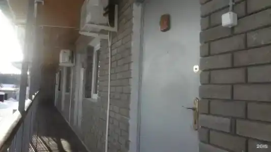 Старое Русло - 20