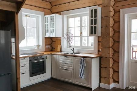 Forrest Lodge Karelia - 141