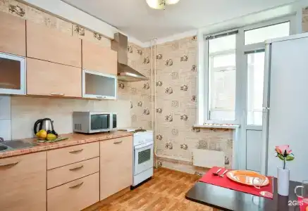 40 улица Авиаторов - 4