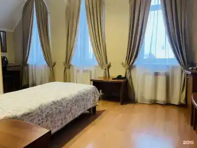 Коттедж На Зеленом - 70