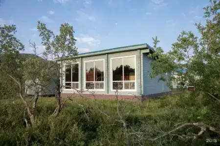 Шале Тигиль Лодж - 3