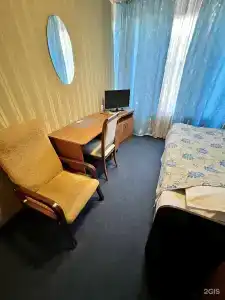 Белореченск - 45