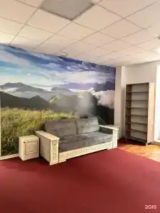 Беной Тревел - 6
