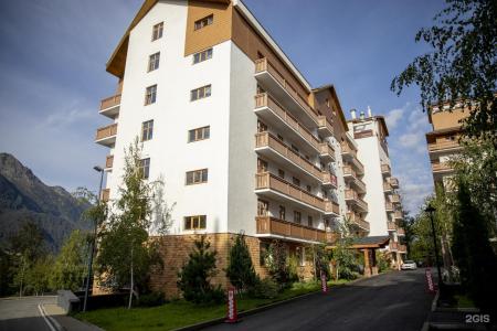 AYS Design Роза Хутор - 22