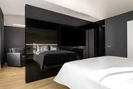 Holiday Inn Perm - 124