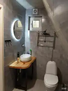 Загорские Дубки - 25