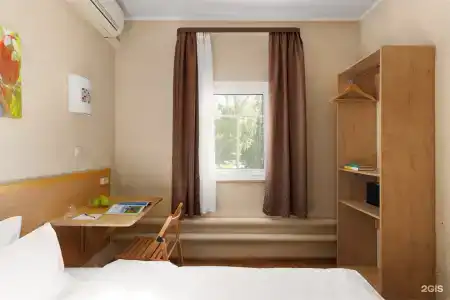Загородный клуб Айвенго Джунгли - 208