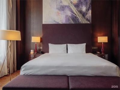 DoubleTree by Hilton Moscow – Marina - 92