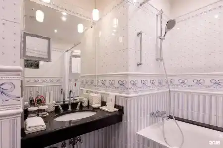 Radisson Collection Moscow - 148