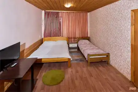 Тихий Берег - 253