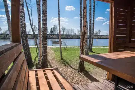 Золотые Караси - 9