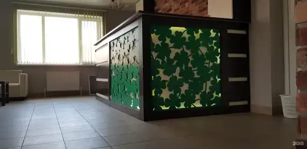 Дублин - 5