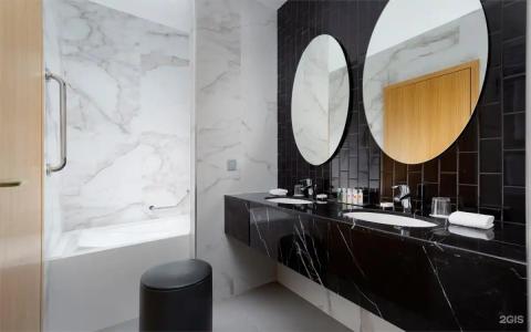Doubletree Moscow Arbat - 36