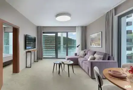 Abrau Light & Spa - 66