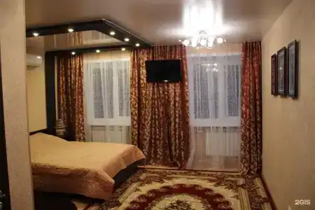 Люкс на Нижегородской - 27