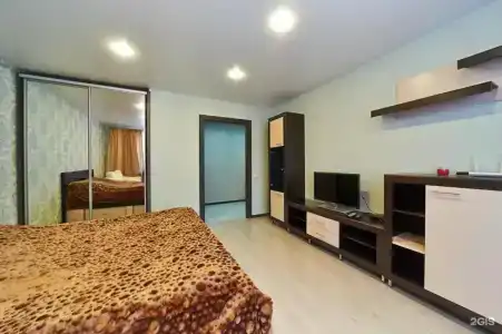 Квартира на улице Матросова 16 - 5