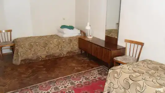 Заря - 6