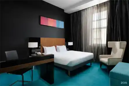 Radisson & Residences Завидово - 157