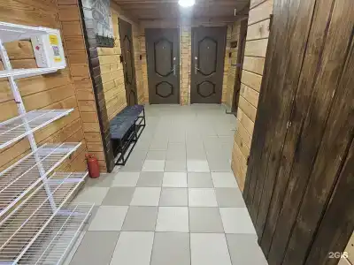 Малый дом SkiPark - 123