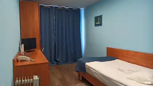 69 Параллель - 66