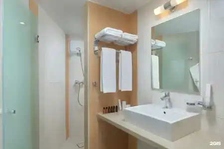 Alean Family Resort & SPA Sputnik 4* Ультра все включено - 129