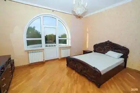 Тур Хаус - 120