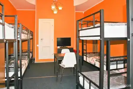 AHOSTEL - 69