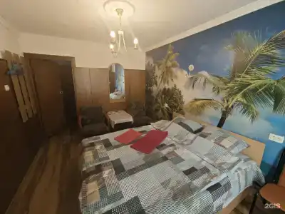 для приезжих - 6