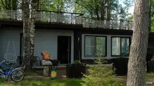 SMART на Горе - 61