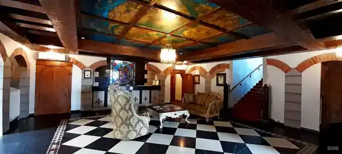 Нессельбек - 2
