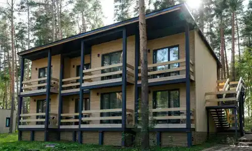 PIONEER RESORT HOTEL - 24