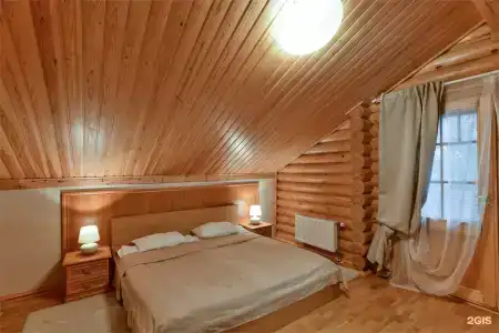 Москоу Кантри Клаб - 258