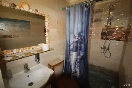 Квартира на Кирова - 54