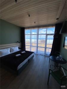 Порт Ольхон - 130